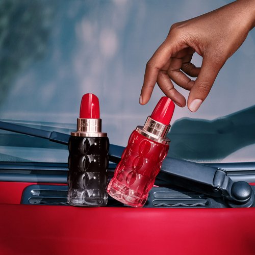 CACHAREL PARFUM Yes I Am Bloom Up! CACHAREL PARFUM Yes I Am Bloom Up!